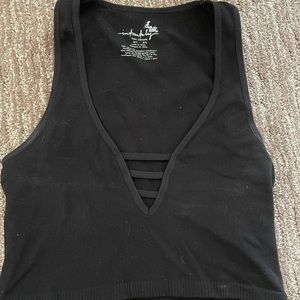 Free People Bralette Top